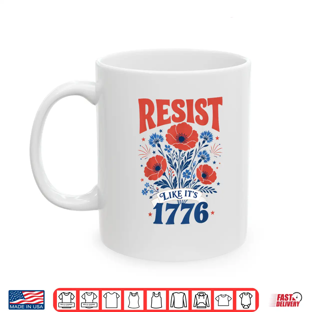 Resist Like It’S 1776 America 4Th Of July 250 Years Freedom Shirt Resist Like It’S 1776 America 4Th Of July 250 Years Freedom Shirt