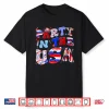 4Th Of July Party In The Usa Men Women Kid Shirt