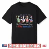 Did Someone Say Firequacker Funny 4Th Of July Goose Shirt