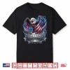 Eagle 250Th Anniversary Usa 4Th Of July 250 Years America Shirt