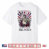 Mad As Hell Because I Loved This Place 4Th Of July Shirt