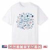 Retro The Summer Usa Turned 250 America 250Th Anniversary Shirt