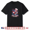250 American Years 1776 2026 Nurses Girls American Flag Hear Shirt