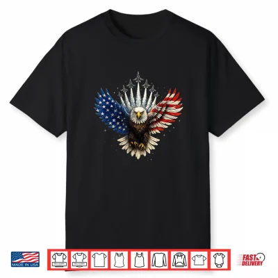 4Th Of July Independence Day Shirt