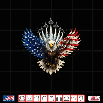 Design 4th of July Independence Day Shirt