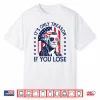 Washington Only Treason If You Lose 4Th Of July Men Women Shirt