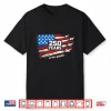 250 Anniversary Usa 250Th American 250 Years 4Th Of July Shirt