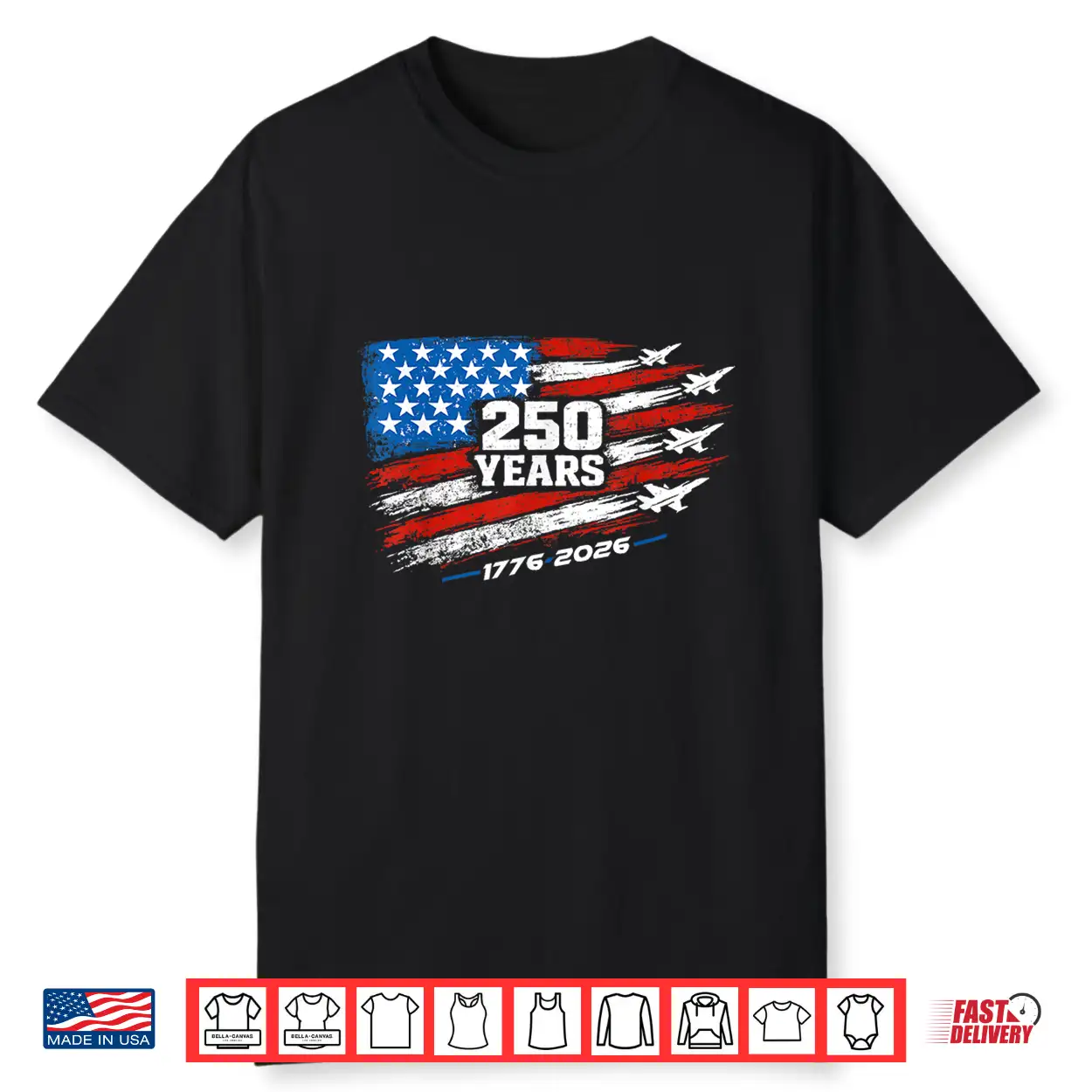 250 Anniversary Usa 250Th American 250 Years 4Th Of July Shirt 250 Anniversary Usa 250Th American 250 Years 4Th Of July Shirt