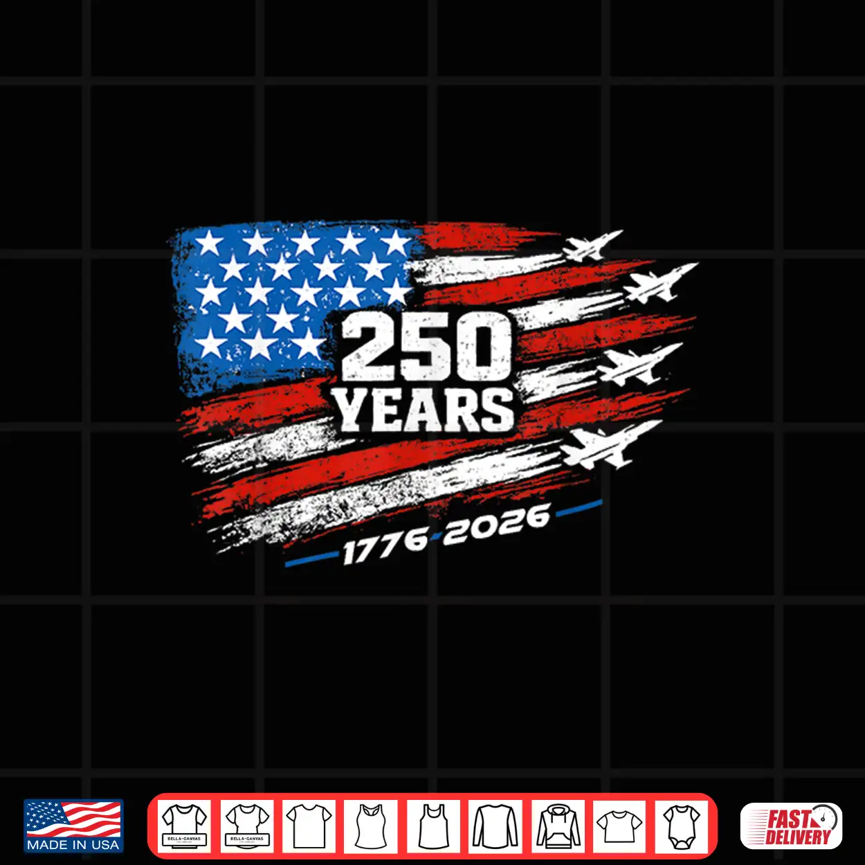 250 Anniversary Usa 250Th American 250 Years 4Th Of July Shirt 250 Anniversary Usa 250Th American 250 Years 4Th Of July Shirt