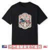 Labrador Retriever America’S 250Th Patriotic Dog 4Th Of July Shirt