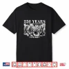 Presidents Playing Guitar Funny Rock Band 4Th July Vintage Shirt