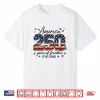 Usa America 1776 2026 250 Years Freedom Happy 4Th Of July Shirt