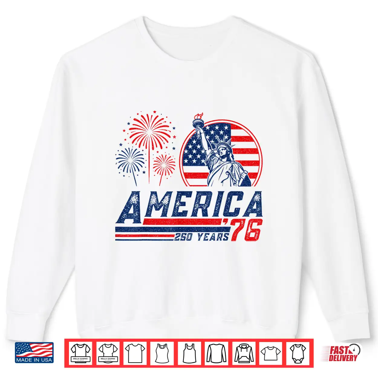 America Retro 250Th Anniversary Usa 1776 2026 4Th Of July Shirt America Retro 250Th Anniversary Usa 1776 2026 4Th Of July Shirt