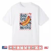 Bad Day To Be A Hot Dog Funny 4Th Of July Hotdog Shirt