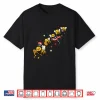 Patriotic Beekeeper American Flag Bee 4Th Of July Shirt