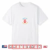Beach Blackout Bingo Shirt