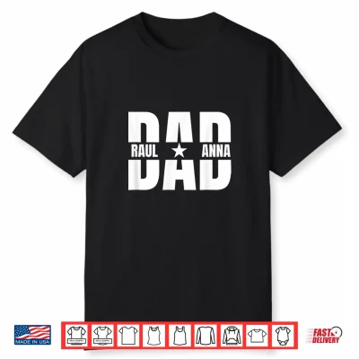 Dad Shirt Shirt