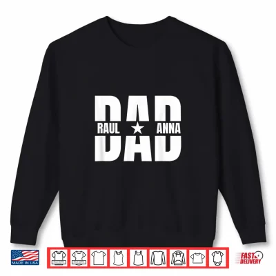Dad Shirt Shirt 2 Sweatshirt Dad Shirt Shirt