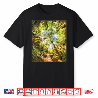 Forest Walk Shirt