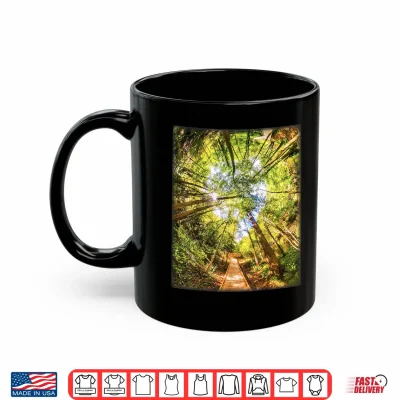 Mug Forest Walk Shirt