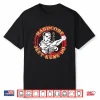 Hardcore Jeet Kune Do Round Core Logo Shirt