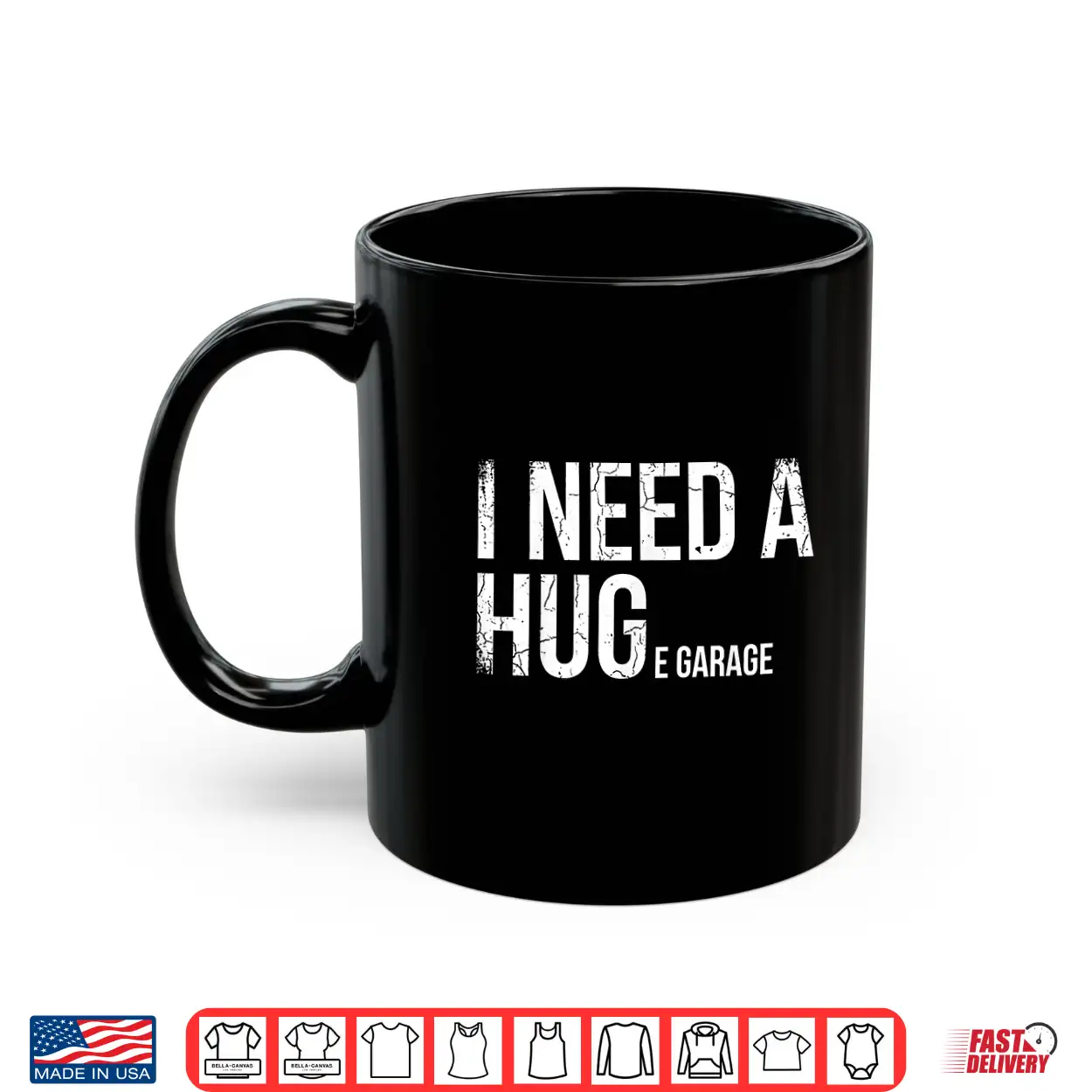 I Need A Huge Garage Funny Mechanic Car Enthusiast Shirt I Need A Huge Garage Funny Mechanic Car Enthusiast Shirt