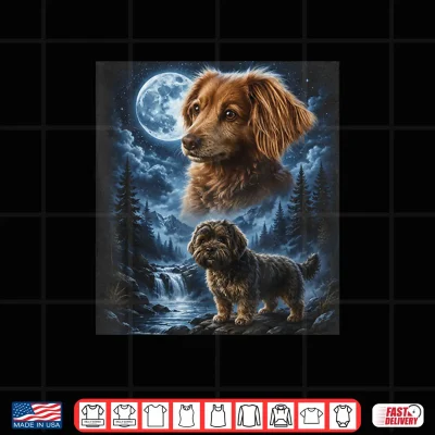 K Marshall Family Dogs Shirt 4 Design K Marshall Family Dogs Shirt