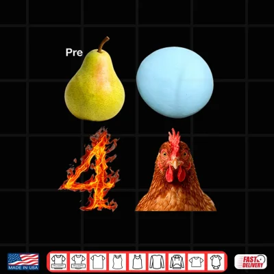 Design Prepare Your Anus for Cock Prepare Uranus for Rooster Shirt