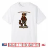 Worldwide Weasel Tour Premium Tri Blend Shirt