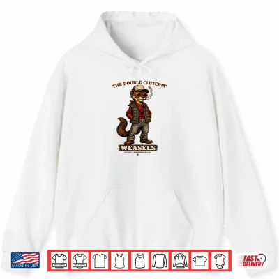 Worldwide Weasel Tour Premium Tri Blend Shirt 1 Hoodie Worldwide Weasel Tour Premium Tri Blend Shirt