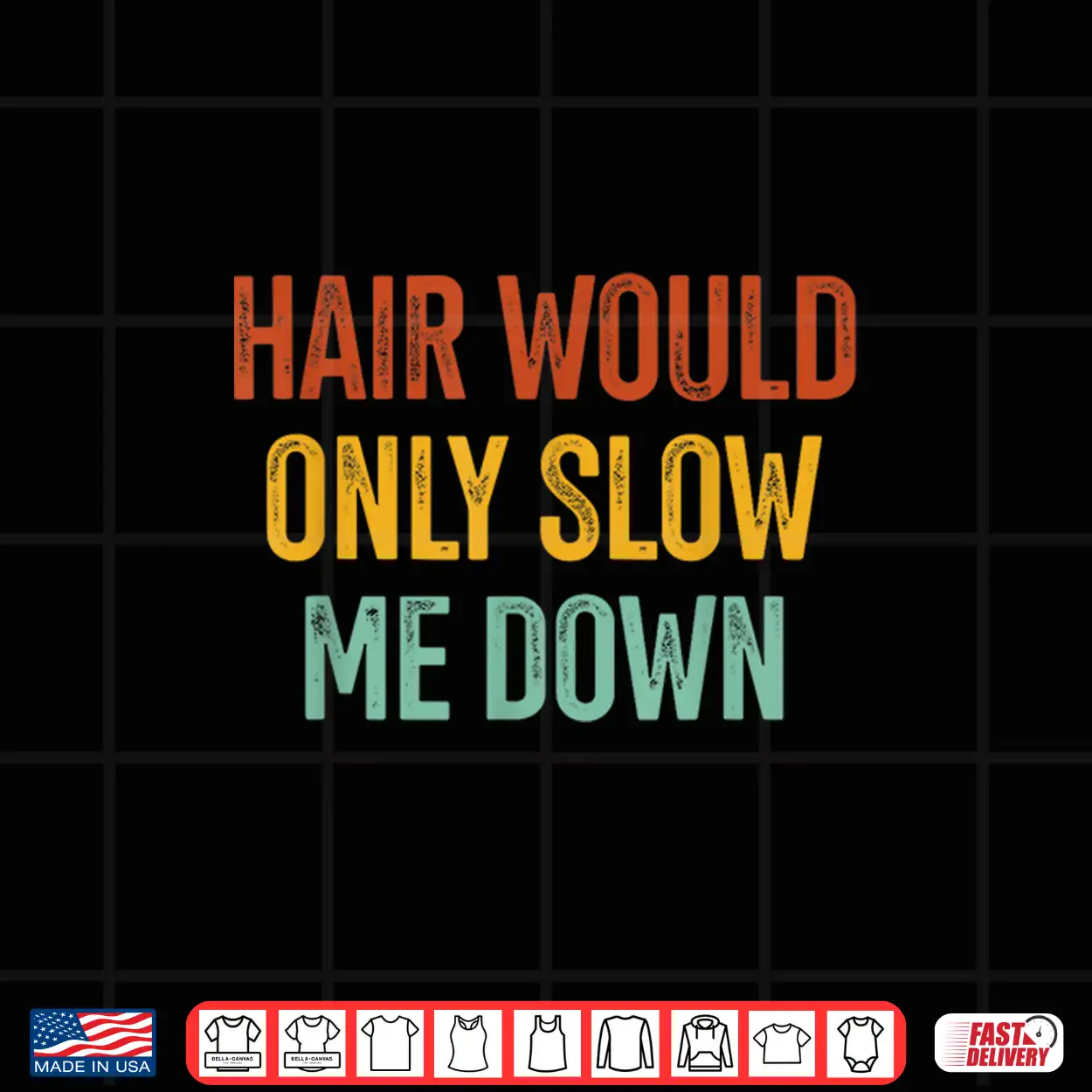 Air Would Only Slow Me Down Bald Humor Funny Running For Men Shirt Air Would Only Slow Me Down Bald Humor Funny Running For Men Shirt