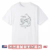 Napoleon Dynamite Liger Magic Notebook Drizzle Sketch Shirt