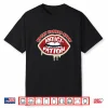 Rocky Horror Show Anticipation Dr Frank N Furter Quote Lips Shirt