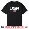 American Flag Cool Patriotic Men Women 4Th Of July Usa Shirt