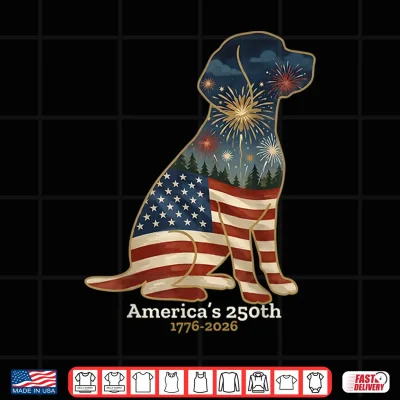 Beagle America'S 250Th Anniversary 4Th Of July Shirt 4 Design Beagle Americas 250th Anniversary 4th of July Shirt