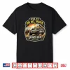 Dad Shirt Premium Tri Blend Shirt