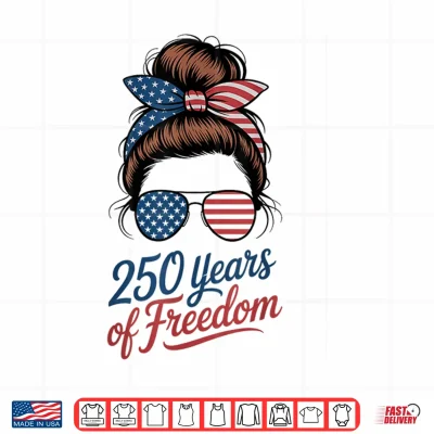 Cute 250 Years Freedom Fireworks Since 1776 4Th July Family Shirt 4 Design Cute 250 Years Freedom Fireworks Since 1776 4th July Family Shirt