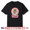 Masters Of The Universe Alpha Male Shirt