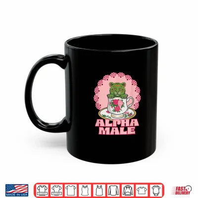 Masters Of The Universe Alpha Male Shirt 3 Mug Masters of the Universe Alpha Male Shirt
