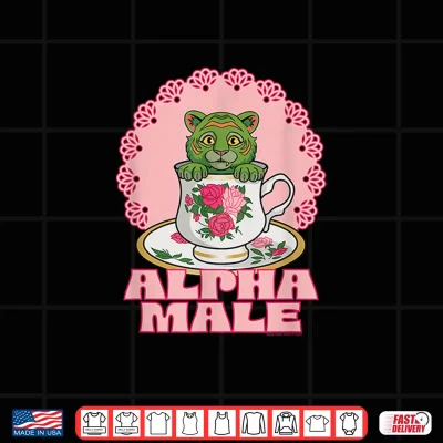 Masters Of The Universe Alpha Male Shirt 4 Design Masters of the Universe Alpha Male Shirt