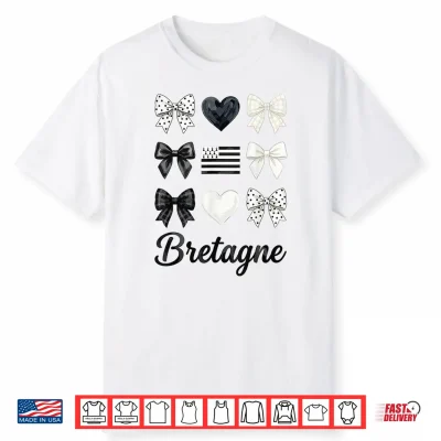 Breetagne Shirt