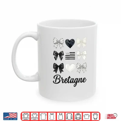 Mug Breetagne Shirt