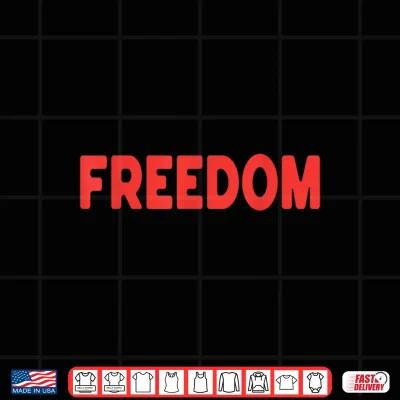 Design I Love The Taste of Freedom Couples Matching 4th of July Shirt