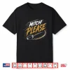 Mitch Please Performance Shirt