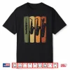 Saxophone Reeds Shirt