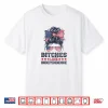 Bitches Love Independence Funny Women 4Th Of July Shirt
