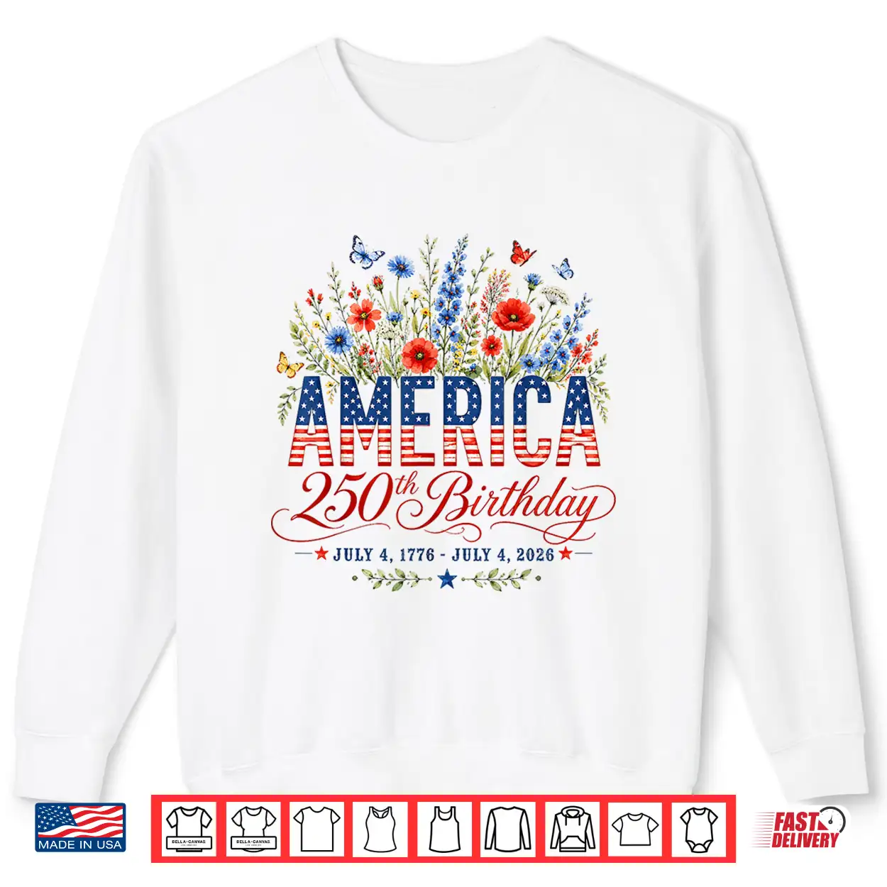 250Th Anniversary Usa Women 250 Years American 4Th Of July Shirt 250Th Anniversary Usa Women 250 Years American 4Th Of July Shirt