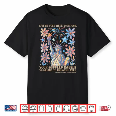Yearning Shirt