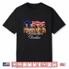 1776 America Declaration Daddies Joke Shirt