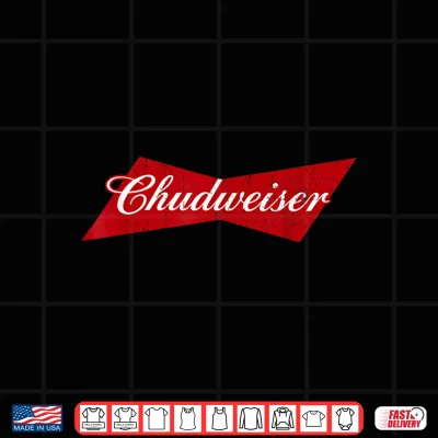 Chudweiser Retro Chud Weiser Funny Meme Shirt 4 Design Chudweiser Retro chud Weiser Funny Meme Shirt